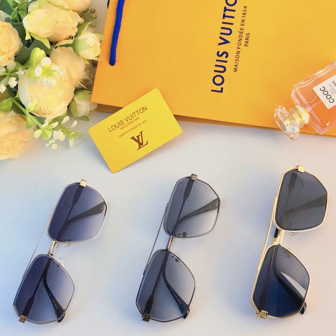 Louis Vuitton Sunglasses